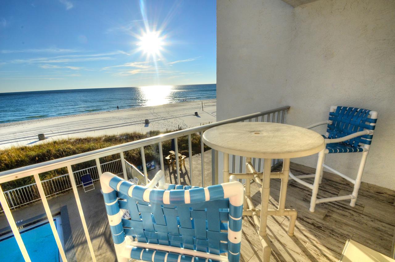 Emerald Villa パナマシティービーチ エクステリア 写真