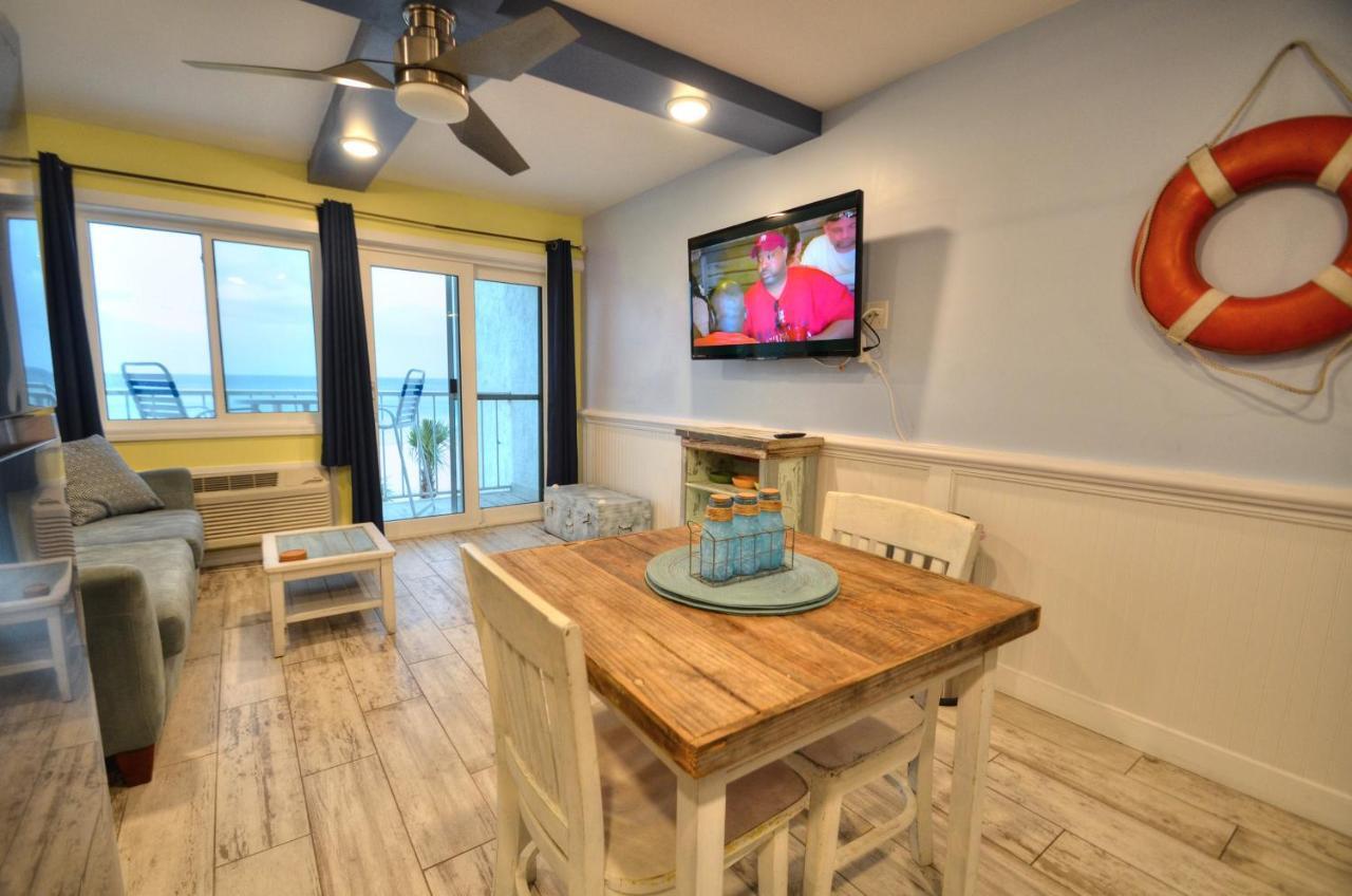 Emerald Villa パナマシティービーチ エクステリア 写真